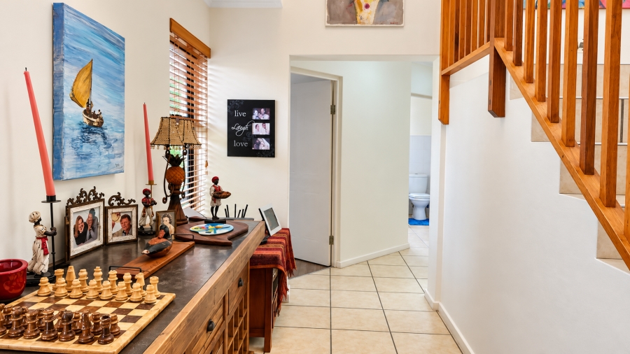4 Bedroom Property for Sale in Langebaan Country Estate Western Cape
